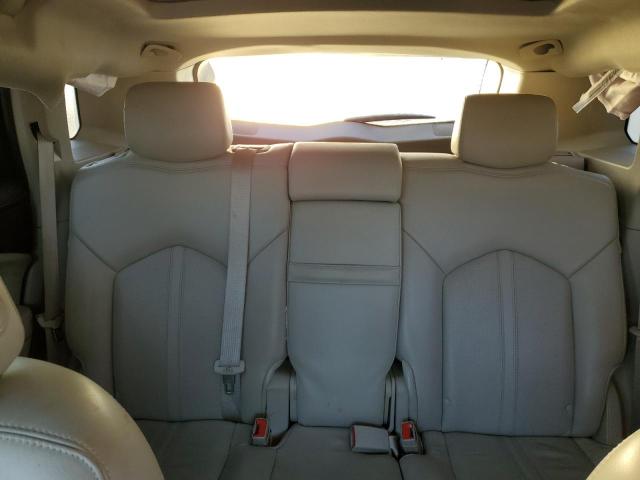 Photo 10 from auction – 2011 CADILLAC SRX PERFOR with VIN 3GYFNBEY1BS549122