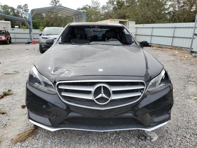 Photo 5 from auction – 2014 MERCEDES-BENZ E 350 with VIN WDDHF5KB9EA815155