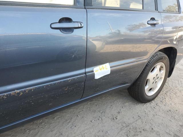Photo 13 from auction – 2005 TOYOTA HIGHLANDER with VIN JTEEP21A350088212