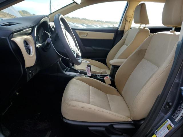 Photo 7 from auction – 2017 TOYOTA COROLLA L with VIN 5YFBURHE9HP605217