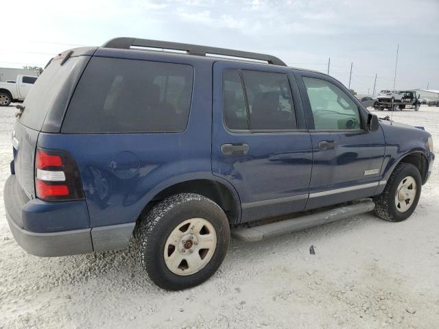 Photo 3 from auction – 2006 FORD EXPLORER X with VIN 1FMEU62E46UA41394