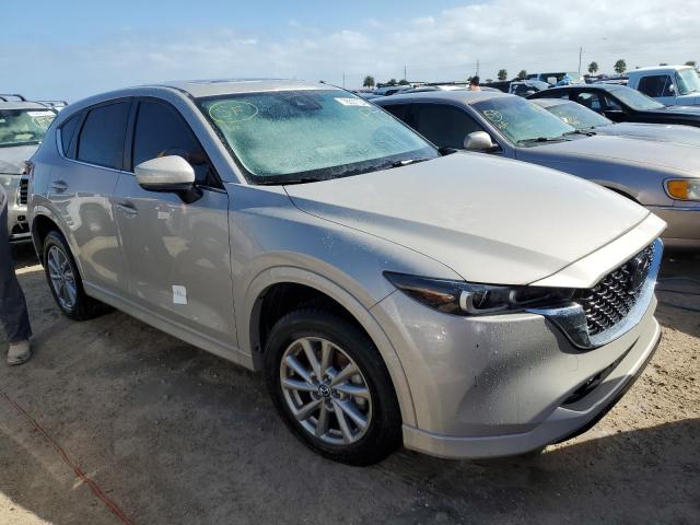 Photo 4 from auction – 2024 MAZDA CX-5 PREFE with VIN JM3KFBCM2R0374695