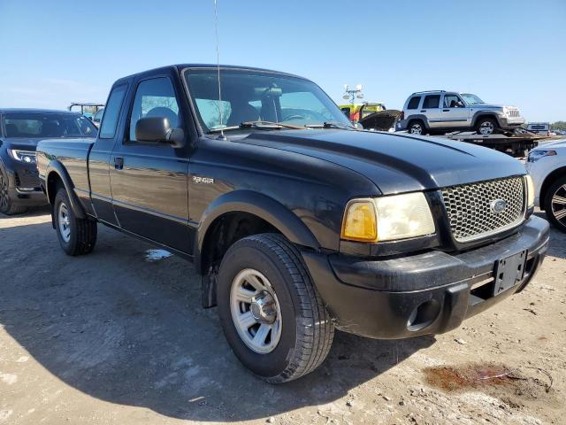Photo 4 from auction – 2002 FORD RANGER SUP with VIN 1FTYR14U22TA17461