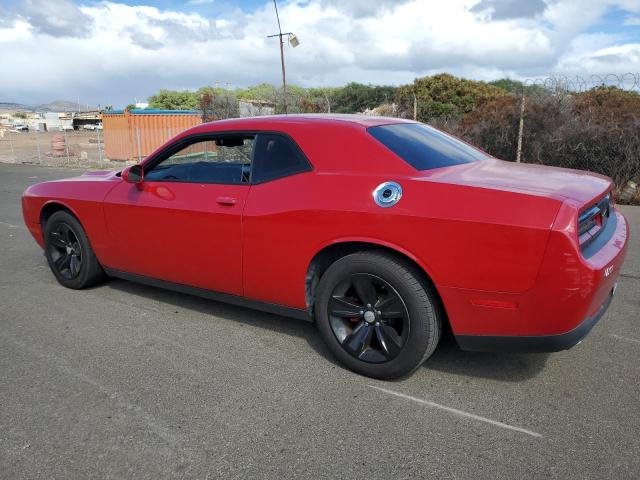 Photo 2 from auction – 2016 DODGE CHALLENGER with VIN 2C3CDZAGXGH245660