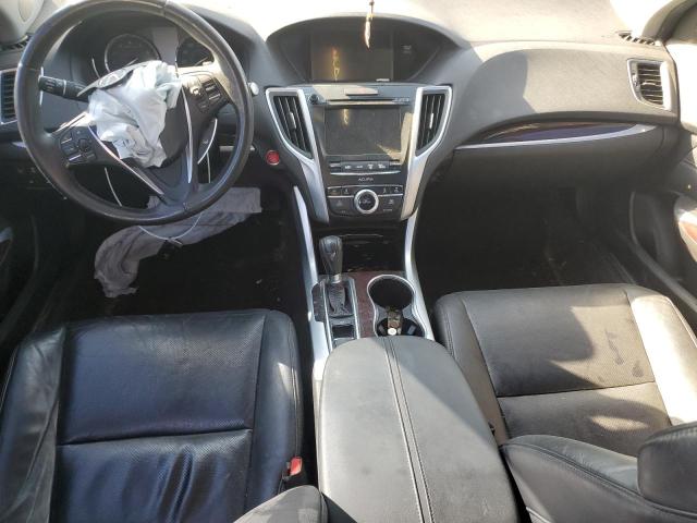 Photo 8 from auction – 2015 ACURA TLX TECH with VIN 19UUB1F51FA014594