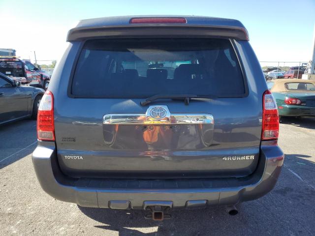 Photo 6 from auction – 2007 TOYOTA 4RUNNER SR with VIN JTEBU14R170127387