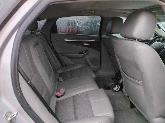 Photo 10 from auction – 2016 CHEVROLET IMPALA LT with VIN 1G1115S32GU155554