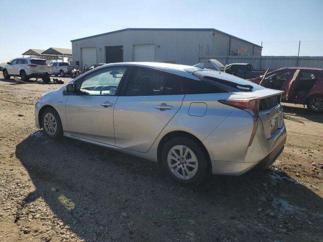 Photo 2 from auction – 2016 TOYOTA PRIUS with VIN JTDKARFUXG3005350