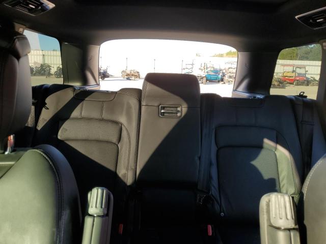 Photo 10 from auction – 2021 LAND ROVER RANGE ROVE with VIN SALGS2SE2MA428335