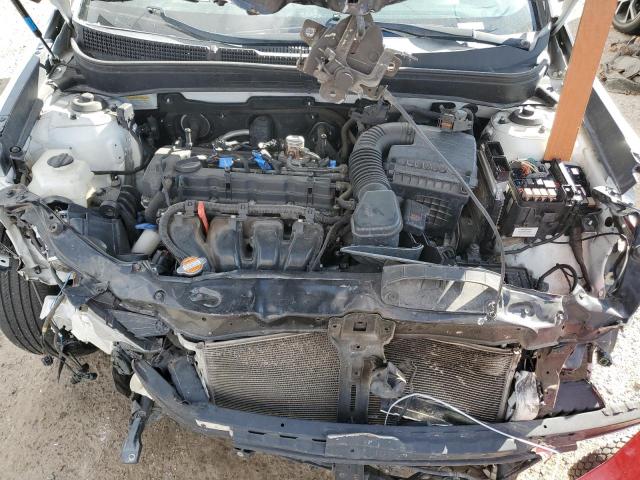 Photo 11 from auction – 2012 HYUNDAI SONATA GLS with VIN 5NPEB4AC2CH333940