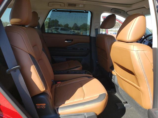 Zdjęcie 11 z aukcji – 2023 NISSAN PATHFINDER z VIN 5N1DR3DK6PC225211