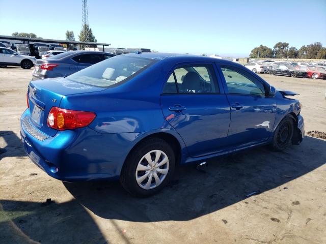 Photo 3 from auction – 2010 TOYOTA COROLLA BA with VIN 1NXBU4EE4AZ274994