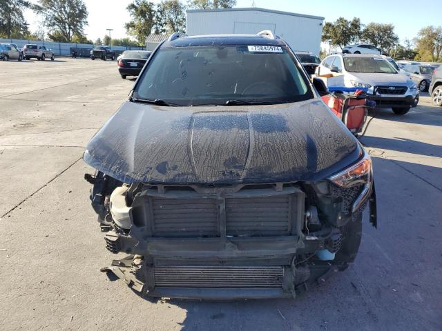 Photo 5 from auction – 2018 GMC TERRAIN SL with VIN 3GKALPEX2JL144104