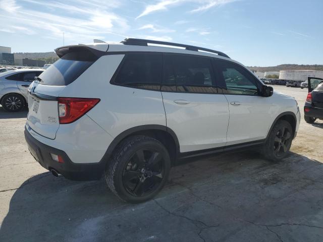 صورة رقم 3 من المزاد - 2021 HONDA PASSPORT E مع VIN 5FNYF8H01MB036372
