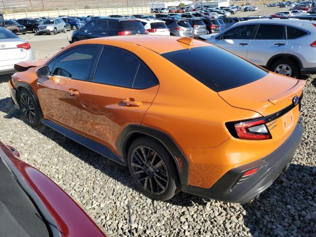 Zdjęcie 2 z aukcji – 2022 SUBARU WRX PREMIU z VIN JF1VBAF66N9016858