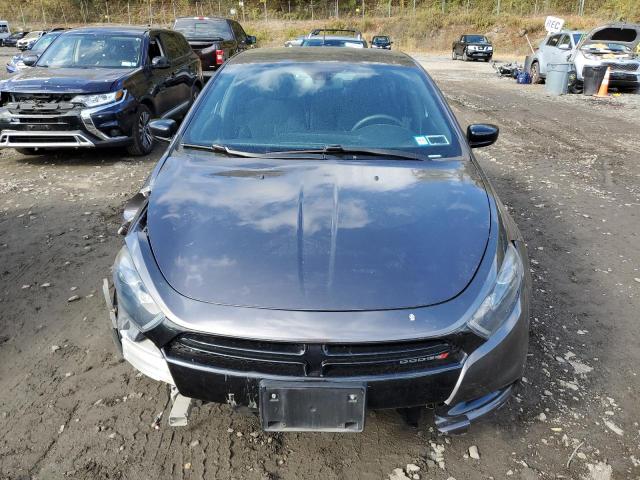 Photo 5 from auction – 2016 DODGE DART SXT with VIN 1C3CDFBB0GD515803