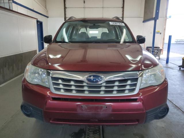 Photo 5 from auction – 2013 SUBARU FORESTER 2 with VIN JF2SHABC3DH426384
