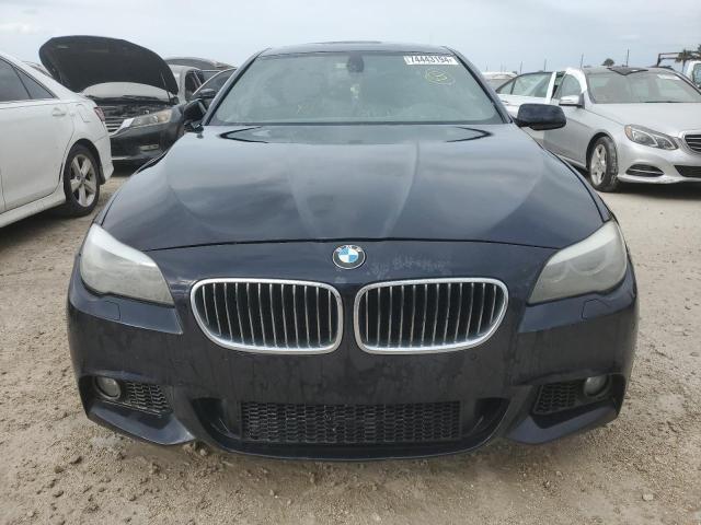 Фото 5 с аукциона – 2011 BMW 528 I с VIN WBAFR1C53BDS35126