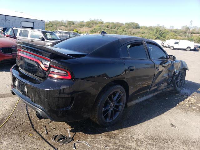 Photo 3 from auction – 2021 DODGE CHARGER GT with VIN 2C3CDXMG6MH540895