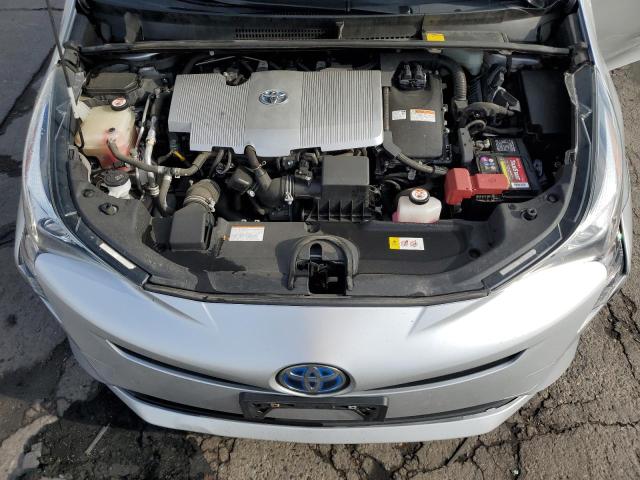 Photo 11 from auction – 2017 TOYOTA PRIUS with VIN JTDKBRFUXH3025175