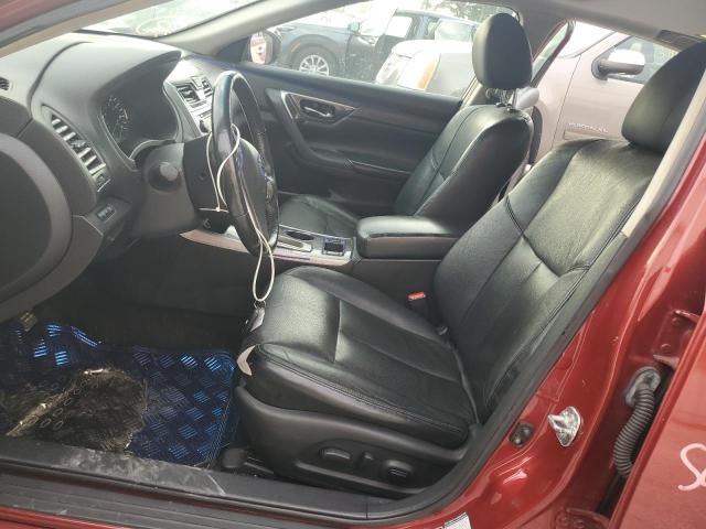 Photo 7 from auction – 2013 NISSAN ALTIMA 2.5 with VIN 1N4AL3AP1DN561735