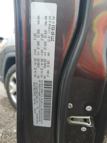 Photo 14 from auction – 2020 JEEP COMPASS LI with VIN 3C4NJCCBXLT126181