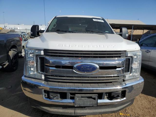 Photo 5 from auction – 2019 FORD F250 SUPER with VIN 1FT7W2B64KEE53747
