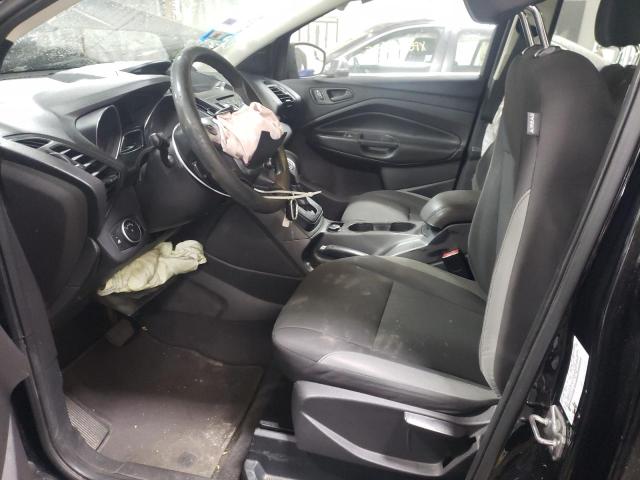 Photo 7 from auction – 2016 FORD ESCAPE S with VIN 1FMCU0F75GUB91712