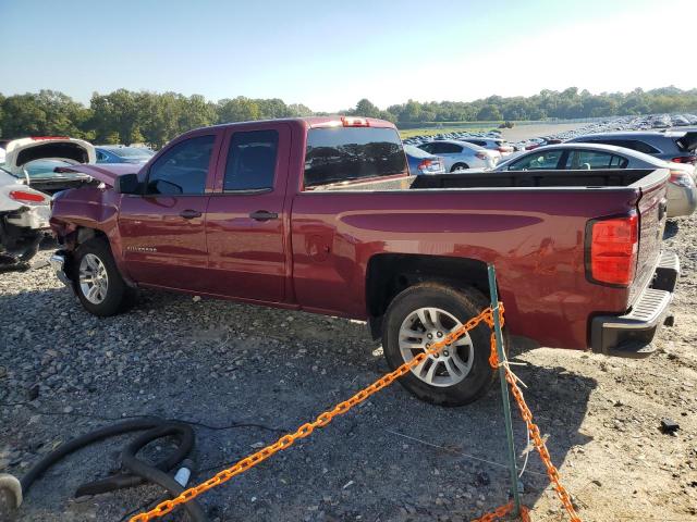 Photo 2 from auction – 2014 CHEVROLET SILVERADO with VIN 1GCRCREC0EZ318256
