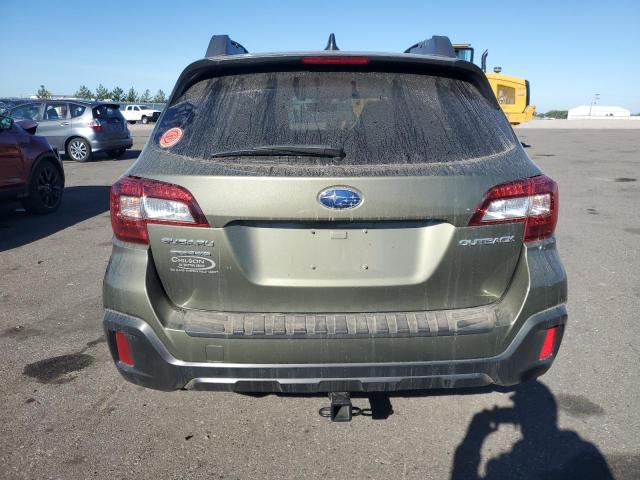 Photo 6 from auction – 2018 SUBARU OUTBACK 2. with VIN 4S4BSAFCXJ3391535