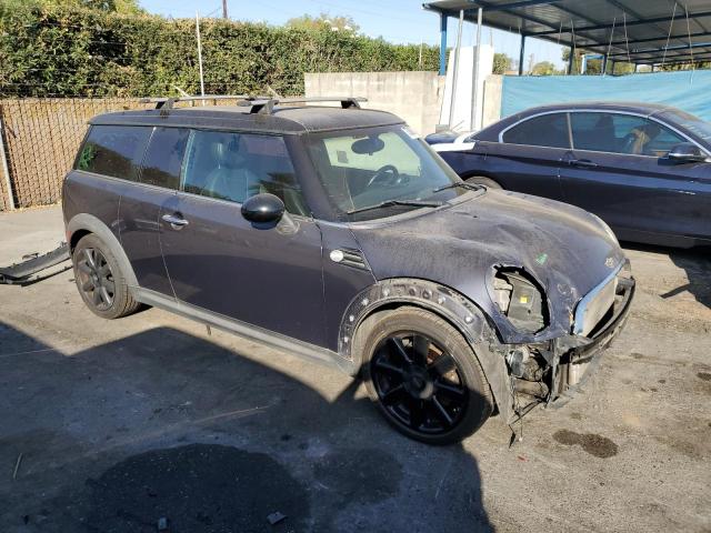 Photo 4 from auction – 2012 MINI COOPER CLU with VIN WMWZF3C54CT267771
