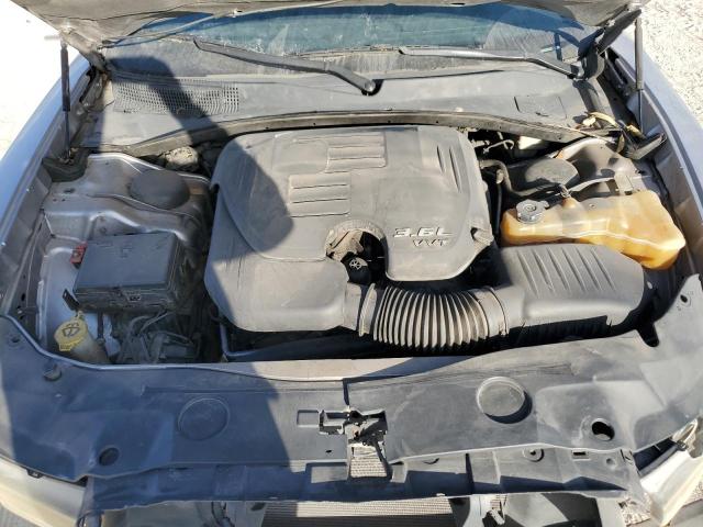 Photo 11 from auction – 2013 DODGE CHARGER SE with VIN 2C3CDXBG6DH623102