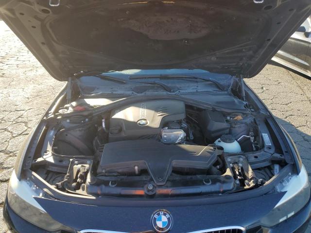 Photo 11 from auction – 2014 BMW 328 I SULE with VIN WBA3C1C56EK110366