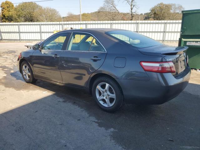 Photo 2 from auction – 2008 TOYOTA CAMRY CE with VIN 4T1BE46K78U248496