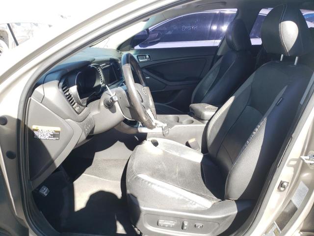 Photo 7 from auction – 2013 KIA OPTIMA HYB with VIN KNAGM4AD9D5047836