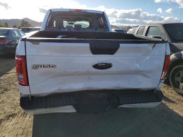 Photo 6 from auction – 2015 FORD F150 SUPER with VIN 1FTEW1CF9FKE89229