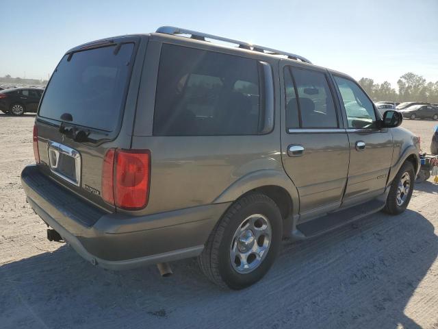 Photo 3 from auction – 2002 LINCOLN NAVIGATOR with VIN 5LMEU27R82LJ17149