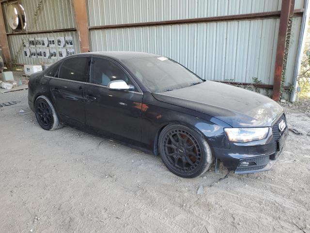 Photo 4 from auction – 2013 AUDI S4 PREMIUM with VIN WAUBGAFLXDA141148