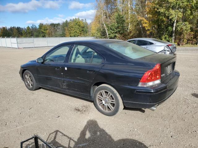 Photo 2 from auction – 2007 VOLVO S60 2.5T with VIN YV1RS592772622980