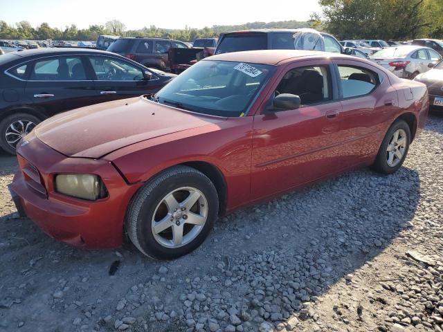 DODGE CHARGER 2008 with VIN 2B3KA43GX8H181803 - Photo from auction