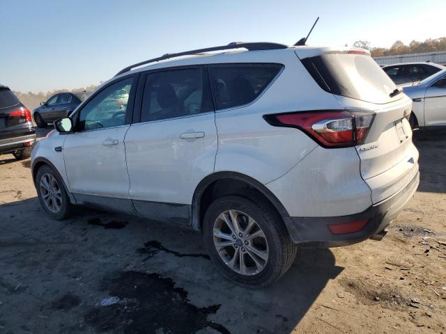 Photo 2 from auction – 2018 FORD ESCAPE SE with VIN 1FMCU0GD0JUA25528