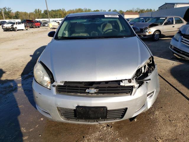 Photo 5 from auction – 2010 CHEVROLET IMPALA LS with VIN 2G1WA5EK3A1122204