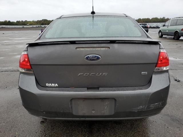 Photo 6 from auction – 2010 FORD FOCUS with VIN 1FAHP3FN9AW223712