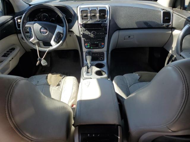 Photo 8 from auction – 2011 GMC ACADIA SLT with VIN 1GKKVSED6BJ156143