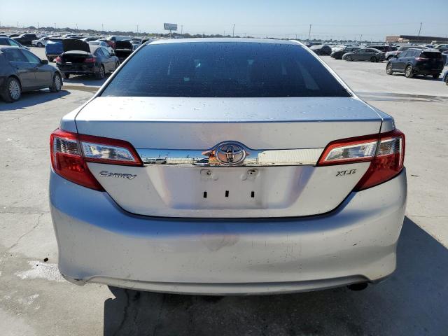 Photo 6 from auction – 2012 TOYOTA CAMRY BASE with VIN 4T4BF1FK7CR168559