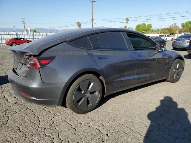 Photo 3 from auction – 2023 TESLA MODEL 3 with VIN 5YJ3E1EA6PF673439