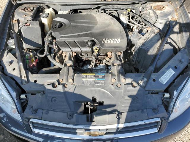 Photo 11 from auction – 2008 CHEVROLET IMPALA LT with VIN 2G1WT58KX89275213