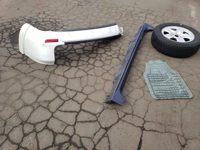 Photo 13 from auction – 2010 TOYOTA RAV4 LIMIT with VIN JTMDF4DV2A5035110