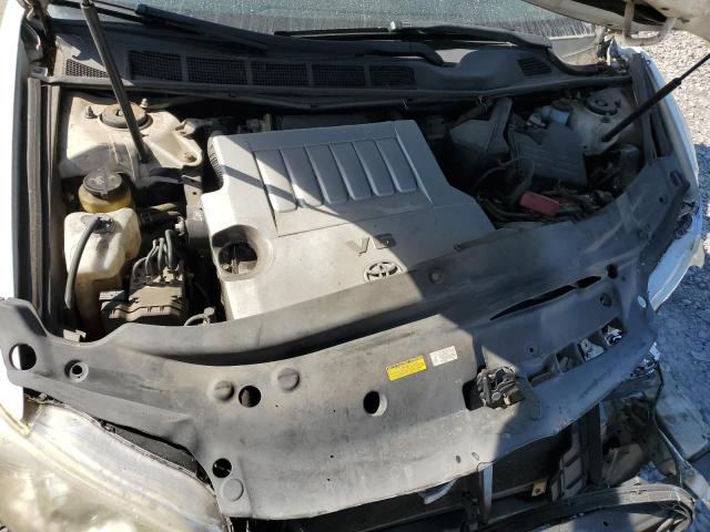 Photo 11 from auction – 2011 TOYOTA AVALON BAS with VIN 4T1BK3DB0BU402057