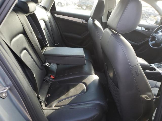 Photo 10 from auction – 2011 AUDI A4 PREMIUM with VIN WAUBFAFL8BA100047